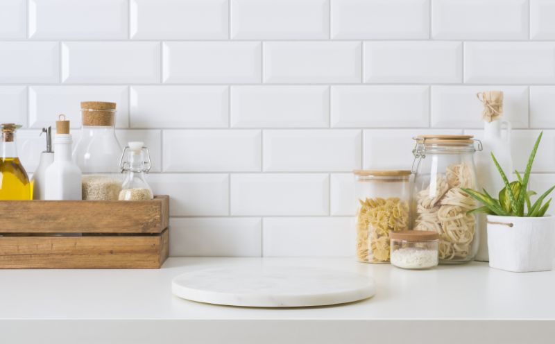 Backsplash Tile Design