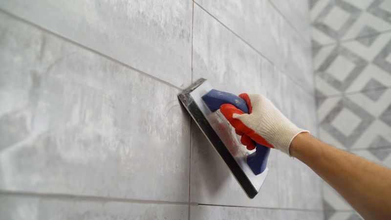 Expert Tile Installation